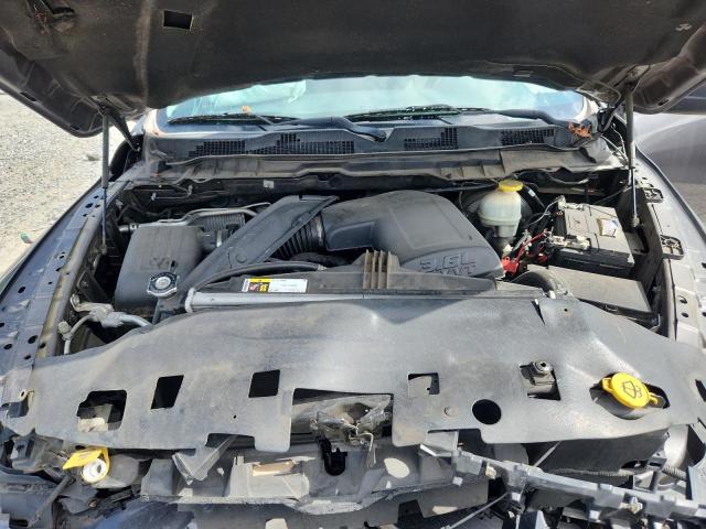 2017 RAM 1500 SLT 1C6RR6GG9HS790537