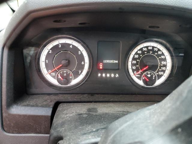 2019 RAM 1500 CLASS 1C6RR7FG1KS579248