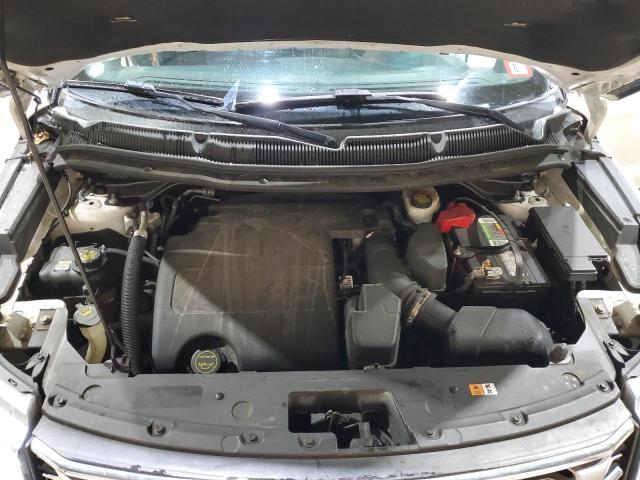 2016 FORD EXPLORER X - 1FM5K8D8XGGB77277