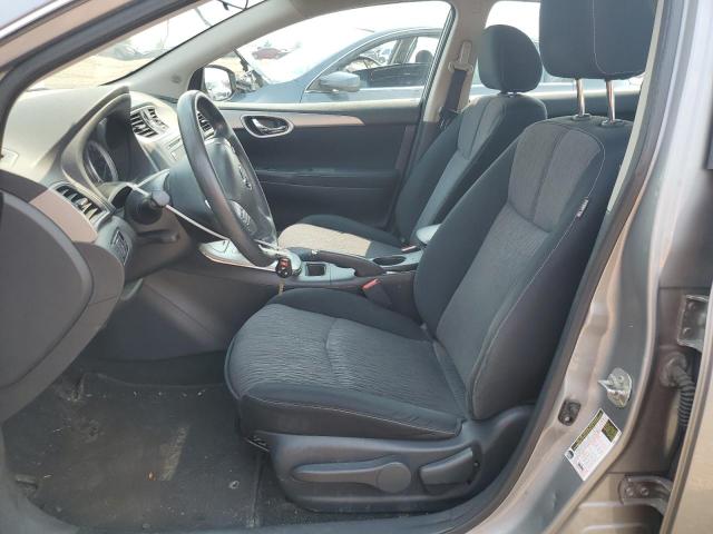 2014 NISSAN SENTRA S - 3N1AB7AP3EY321940