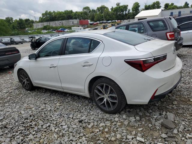 2019 ACURA ILX PREMIU 19UDE2F75KA010573