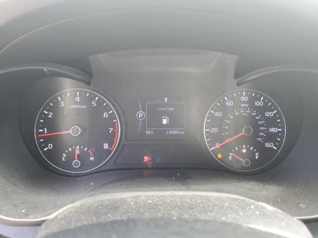 2016 KIA OPTIMA LX - KNAGT4L31G5102680