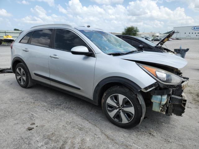 2018 KIA NIRO FE KNDCB3LCXJ5174886