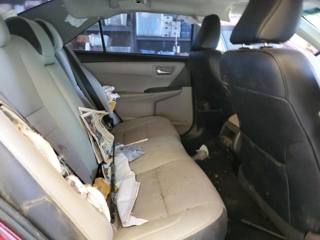 2017 TOYOTA CAMRY HYBR 4T1BD1FK8HU212690