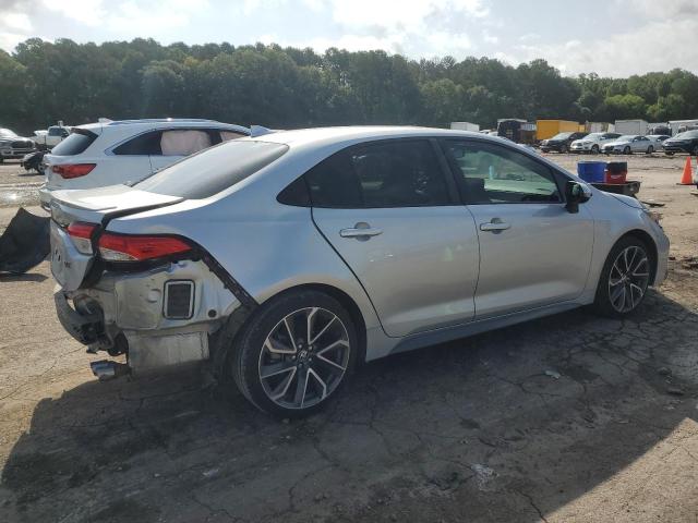 2022 TOYOTA COROLLA SE - JTDS4MCE3NJ088197