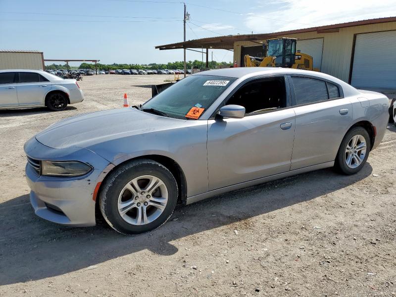DODGE CHARGER SE