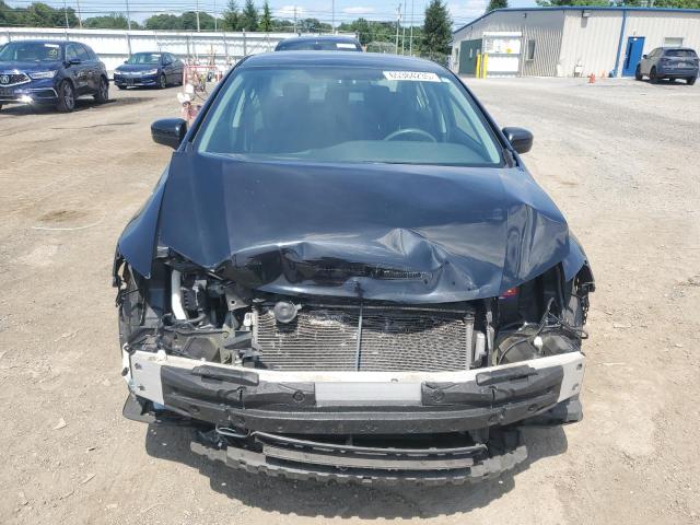 2015 HONDA CIVIC LX 19XFB2F51FE297962
