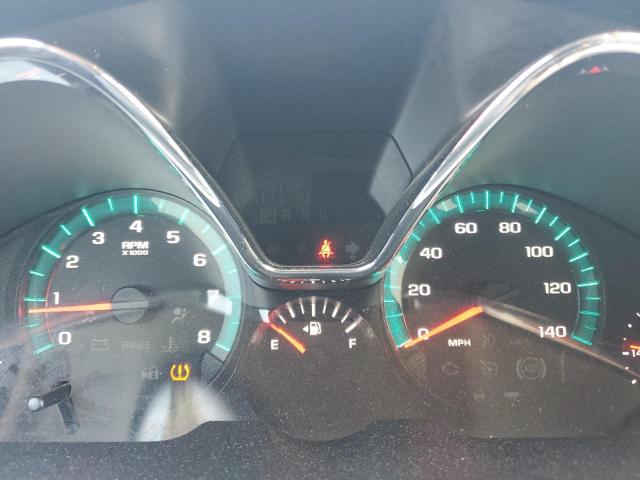 2016 CHEVROLET TRAVERSE L 1GNKVJKD6GJ216138