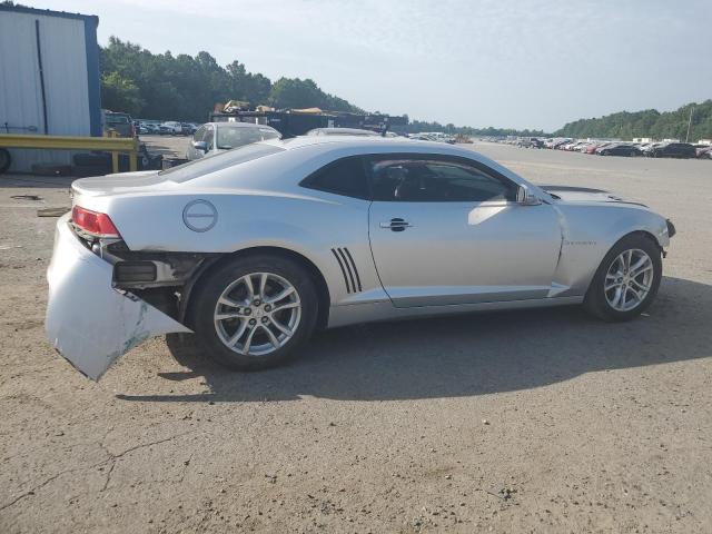 2015 CHEVROLET CAMARO LS 2G1FB1E32F9209521