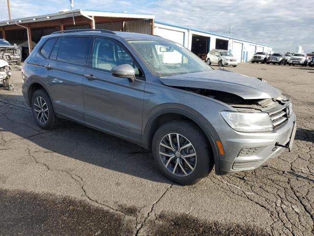 2021 VOLKSWAGEN TIGUAN S #3278940025