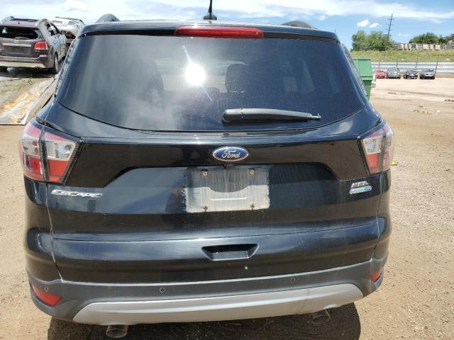 2018 FORD ESCAPE SEL 1FMCU9HD8JUA23206
