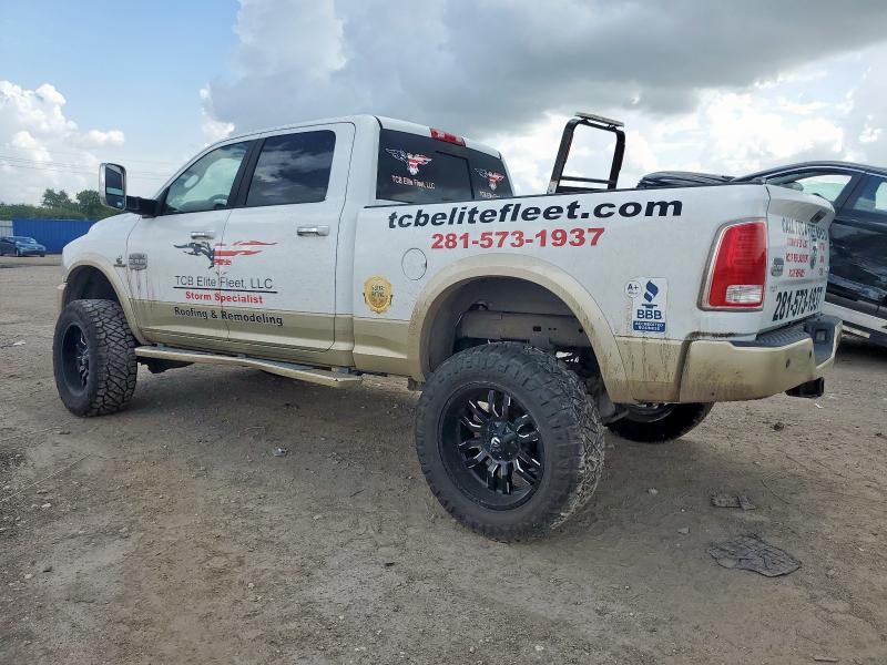 Vin: 3c6ur5gl1eg152139, lot: 61852765, ram 2500 longhorn 20142