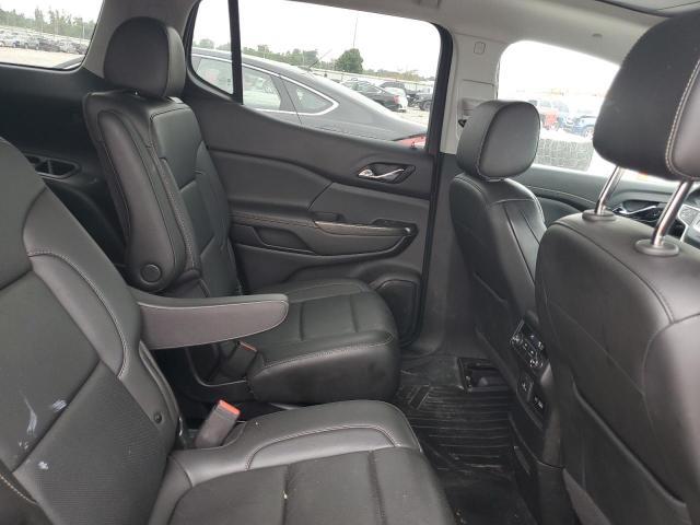 2023 GMC ACADIA SLT 1GKKNML48PZ236650