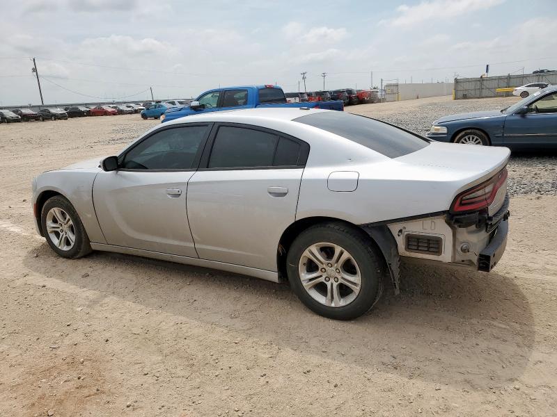 2021 DODGE CHARGER SXT 2C3CDXBG6MH536428