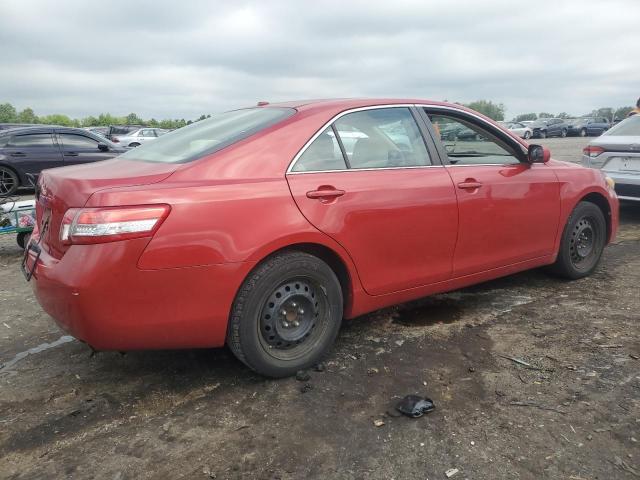 2011 TOYOTA CAMRY BASE - 4T1BF3EK9BU604964