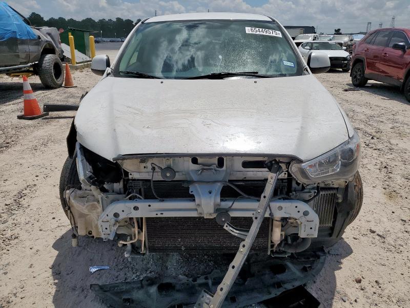 2015 MITSUBISHI OUTLANDER 4A4AP3AU6FE008613