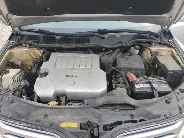 2010 TOYOTA VENZA - 4T3BK3BB7AU038924