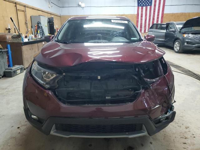 2019 HONDA CR-V EX 2HKRW2H57KH662858