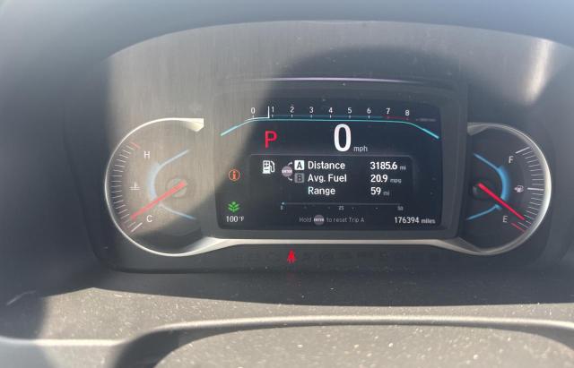 2019 HONDA PILOT EX 5FNYF6H32KB020936