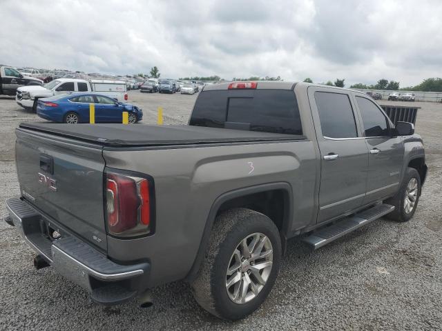 2017 GMC SIERRA K15 - 3GTU2NEJ6HG232054