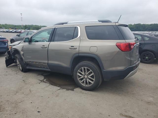 2019 GMC ACADIA SLE - 1GKKNSLA0KZ132298