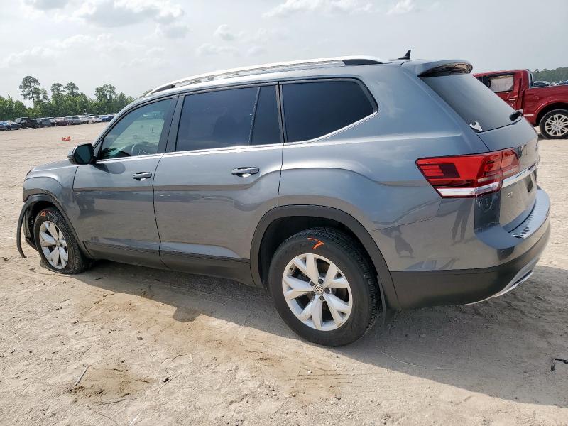 2019 VOLKSWAGEN ATLAS SE 1V2WP2CA1KC591414