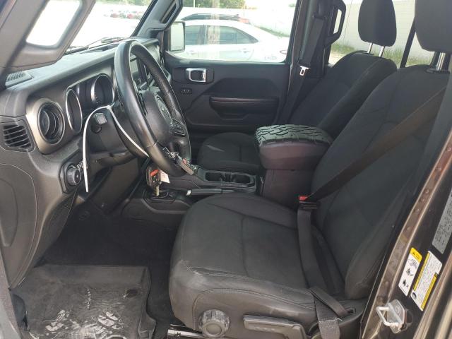 2018 JEEP WRANGLER U 1C4HJXDGXJW275146