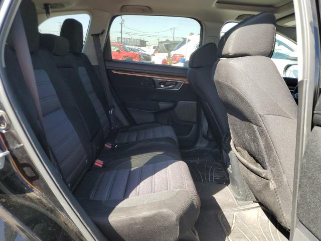 2022 HONDA CR-V EX 5J6RW1H58NA004918