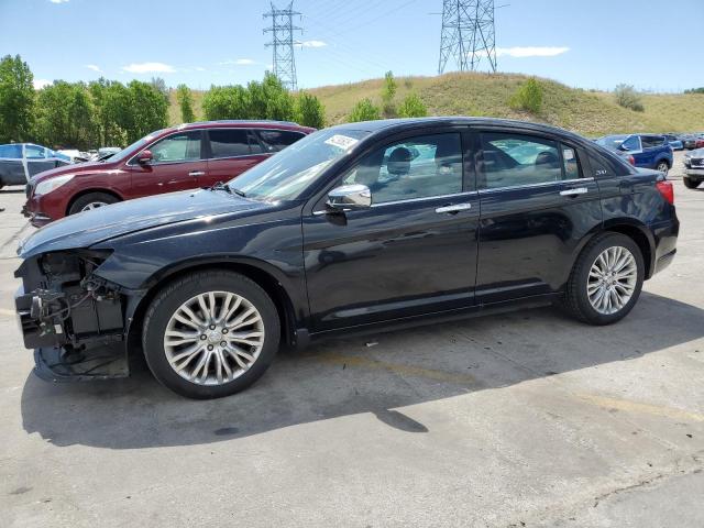 CHRYSLER 200 LIMITE