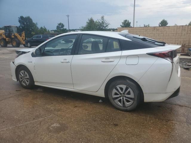2017 TOYOTA PRIUS JTDKARFU3H3054035