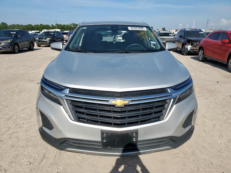 2022 CHEVROLET EQUINOX LT #3303864715