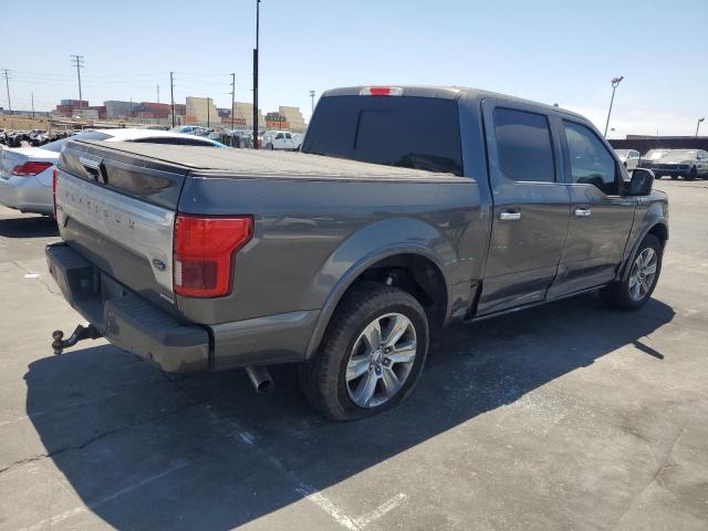 2019 FORD F150 SUPER - 1FTEW1C49KFB83584