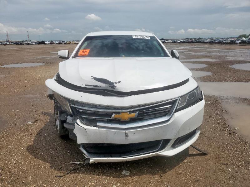 2019 CHEVROLET IMPALA LT 1G11Z5S36KU110618