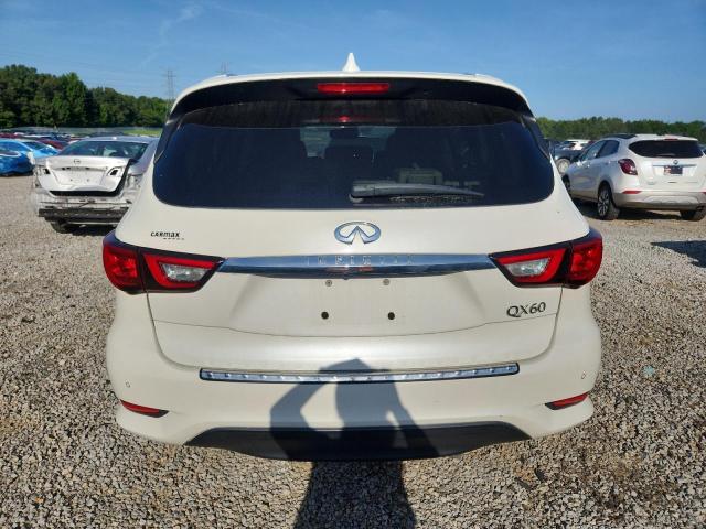 2017 INFINITI QX60 - 5N1DL0MM2HC557956