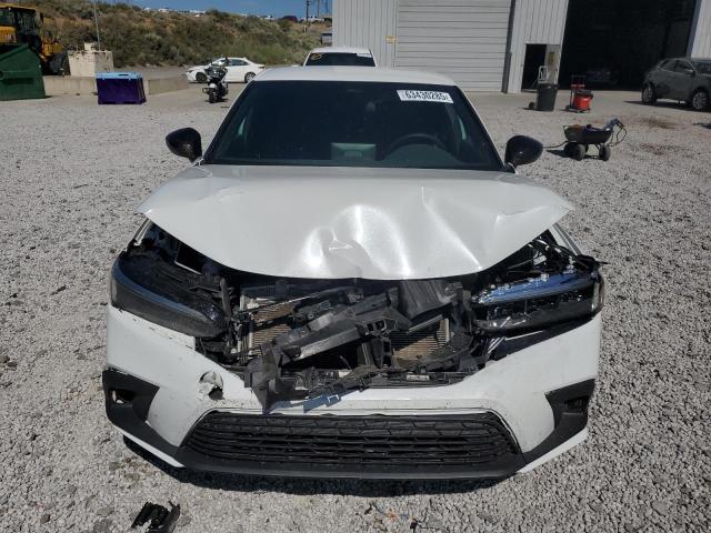 2023 HONDA CIVIC SPOR - 2HGFE2F50PH518465