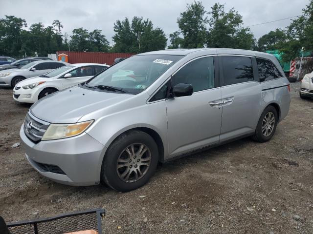 2012 HONDA ODYSSEY EX - 5FNRL5H66CB024717