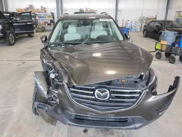 2016 MAZDA CX-5 GT JM3KE4DY2G0652962