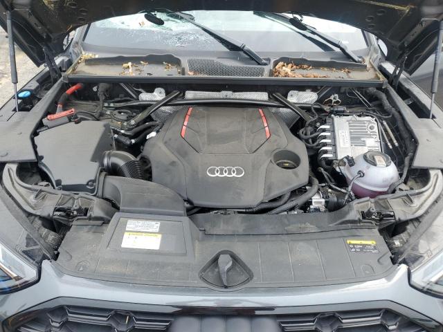 2023 AUDI SQ5 PREMIU WA1B4AFY5P2004733