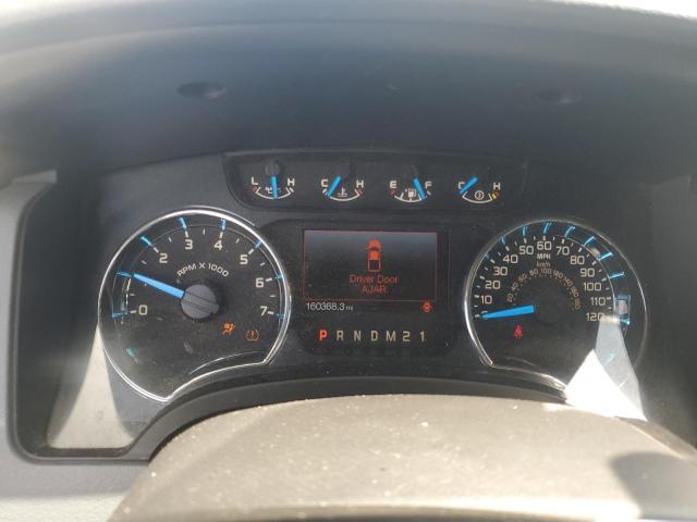 2014 FORD F150 SUPER - 1FTFW1CF8EKD03229
