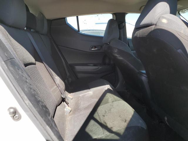 2020 TOYOTA C-HR XLE - JTNKHMBX9L1085210