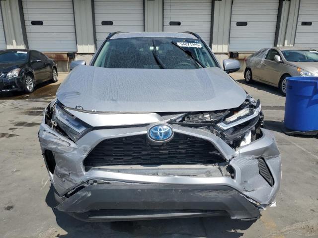 2024 TOYOTA RAV4 XLE 4T3RWRFV1RU161527