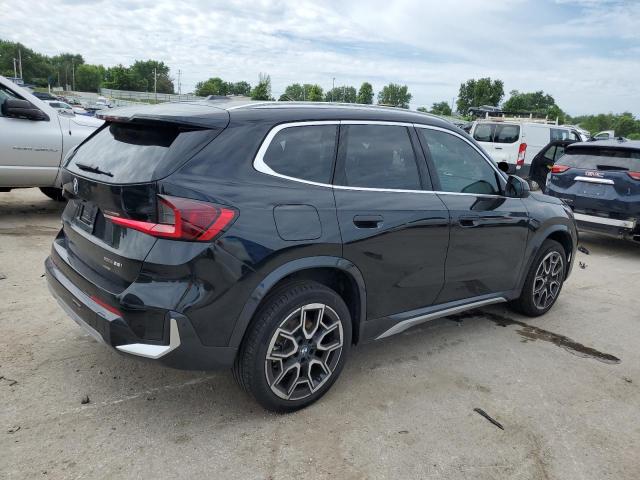 2025 BMW X1 XDRIVE2 WBX73EF02S5052474