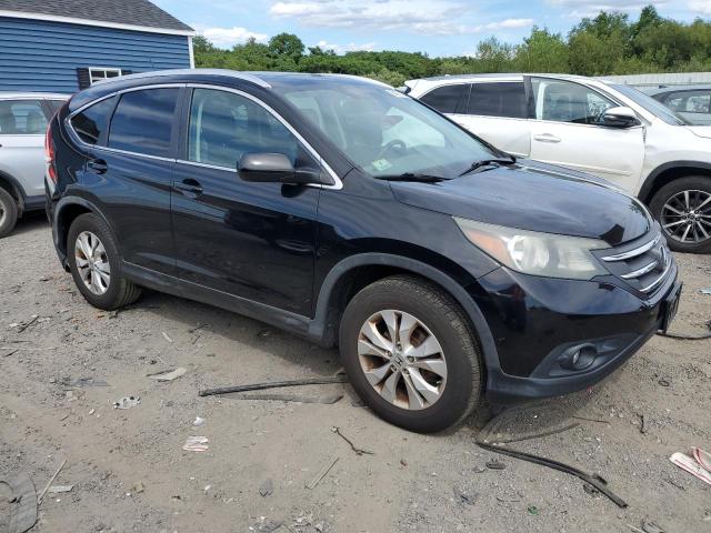 2013 HONDA CR-V EXL - 2HKRM4H75DH675291