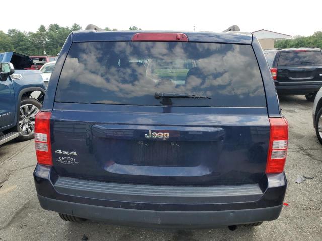 2015 JEEP PATRIOT SP 1C4NJRBB7FD379120