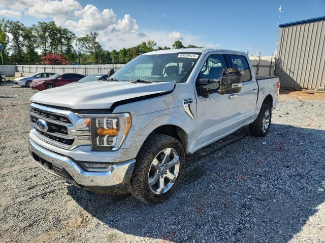 FORD F150 SUPER