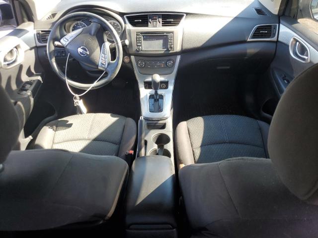 2014 NISSAN SENTRA S - 3N1AB7AP3EY237083