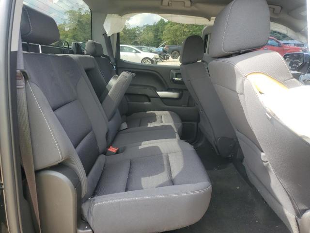 2017 CHEVROLET SILVERADO C1500 LT 3GCPCREC1HG146962