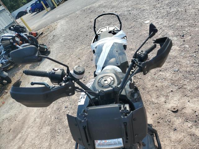 2022 HARLEY-DAVIDSON RA1250 S #3292520675