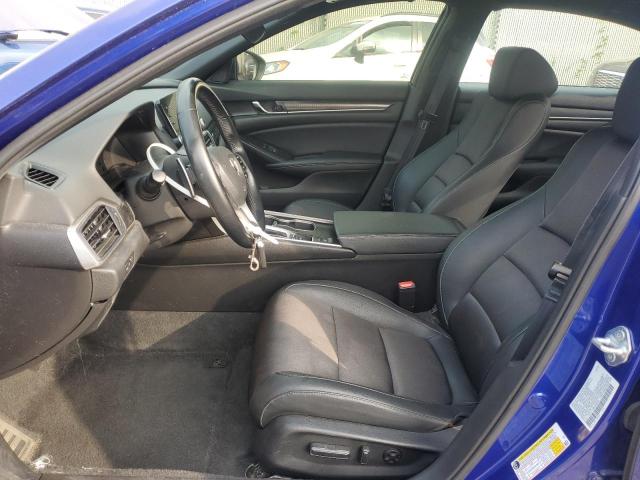 2021 HONDA ACCORD 1HGCV1F38MA090764