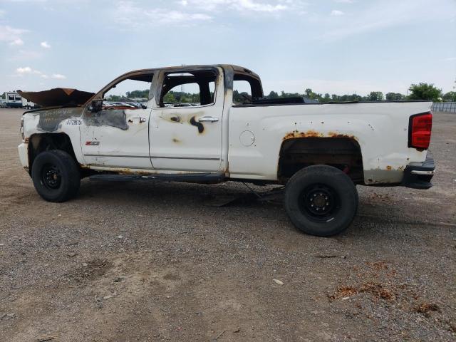 2015 CHEVROLET SILVERADO 1GC1KWE84FF619786